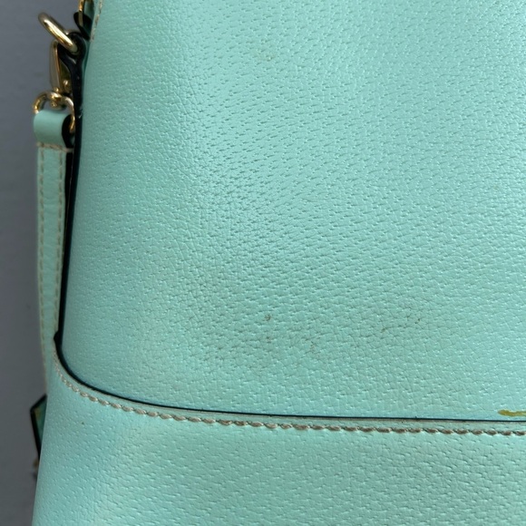 kate spade Wellesley Rachelle Satchel, 12” x 9” x 5” - Picture 10 of 16